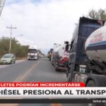 TITULARES JUEVES 24 DE SEPTIEMBRE DE 2026