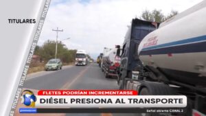 TITULARES JUEVES 24 DE SEPTIEMBRE DE 2026