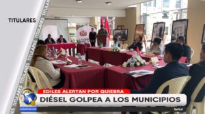 TITULARES VIERNES 25 DE SEPTIEMBRE DE 2026