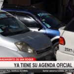 TITULARES JUEVES 3 DE SEPTIEMBRE DE 2026