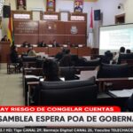TITULARES VIERNES 4 DE SEPTIEMBRE DE 2026