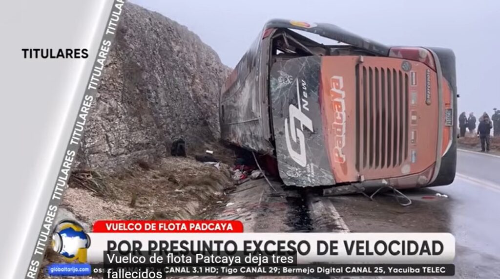 TITULARES LUNES 7 DE SEPTIEMBRE DE 2026