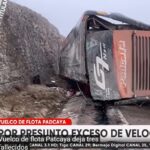 TITULARES LUNES 7 DE SEPTIEMBRE DE 2026