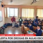 TITULARES MARTES 8 DE SEPTIEMBRE DE 2026