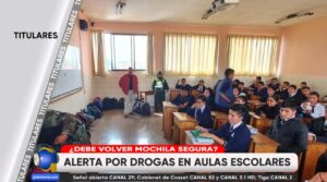 TITULARES MARTES 8 DE SEPTIEMBRE DE 2026
