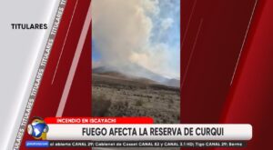 TITULARES VIERNES 11 DE SEPTIEMBRE DE 2026