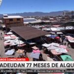 TITULARES MARTES 15 DE SEPTIEMBRE DE 2026