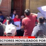 TITULARES MIÉRCOLES 16 DE SEPTIEMBRE DE 2026