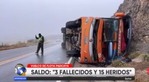 ACCIDENTE
