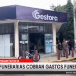 FUNERARIOS