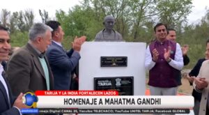 HOMENAJE