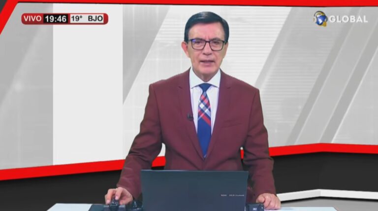 JUEVES CENTRAL