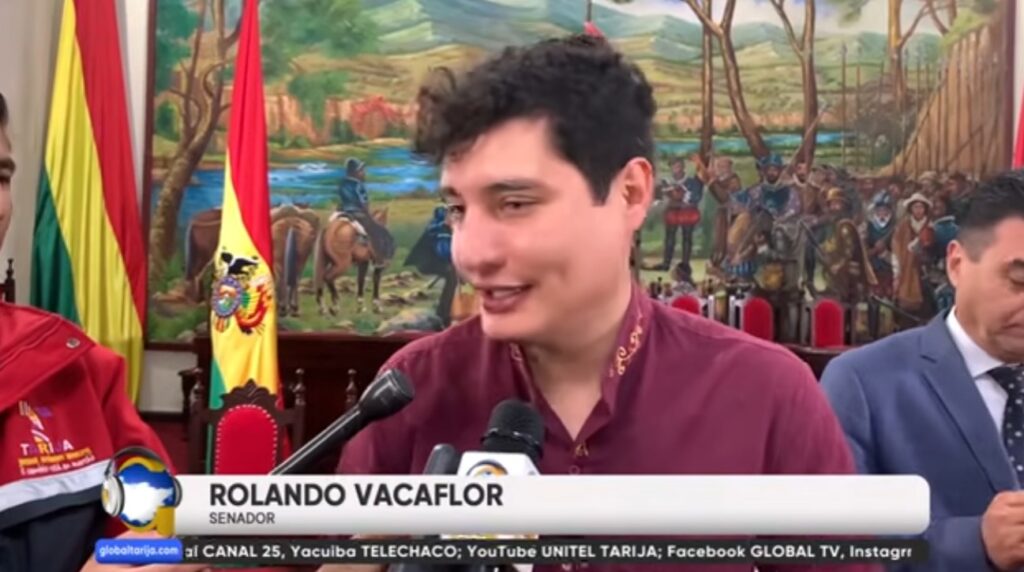 LEY SAN ROQUE