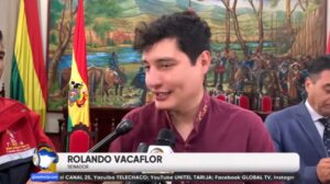 LEY SAN ROQUE