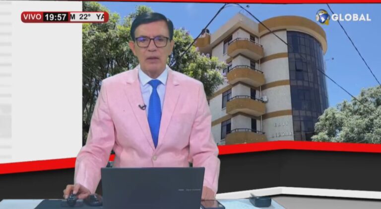 MARTES CENTRAL