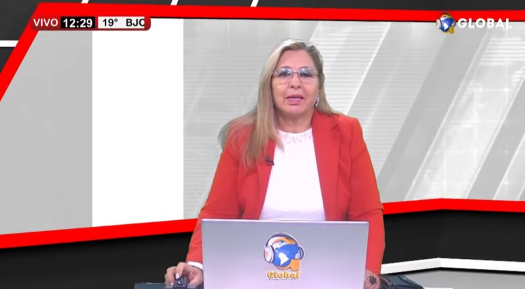 MEDIO DIA JU