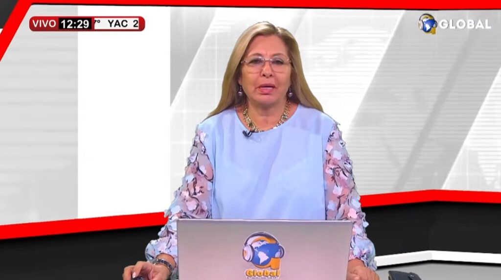 MEDIO DIA MIER