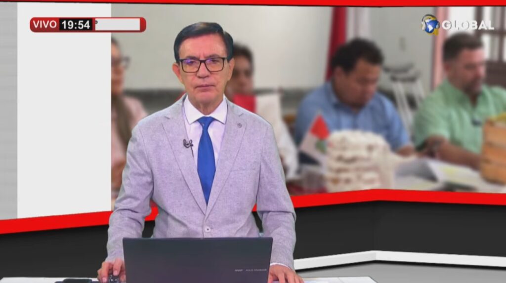 MIERCOLES CENTRAL