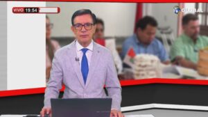 MIERCOLES CENTRAL