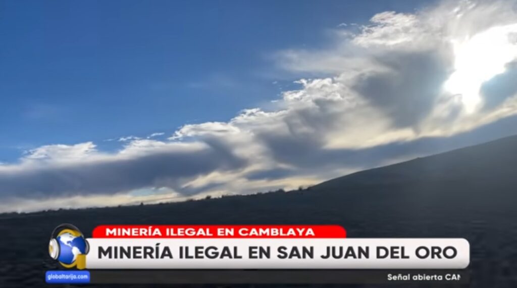 MINERIA