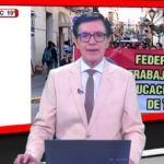 NOTICIERO CENTRAL MIER