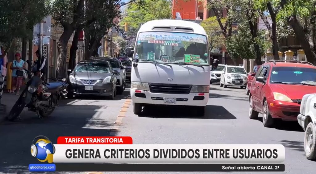 PASAJEROS