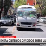 PASAJEROS