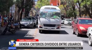 PASAJEROS