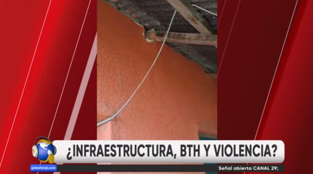 REPORTAJE COLEGIO