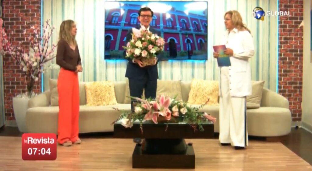 REVISTA VIERNES