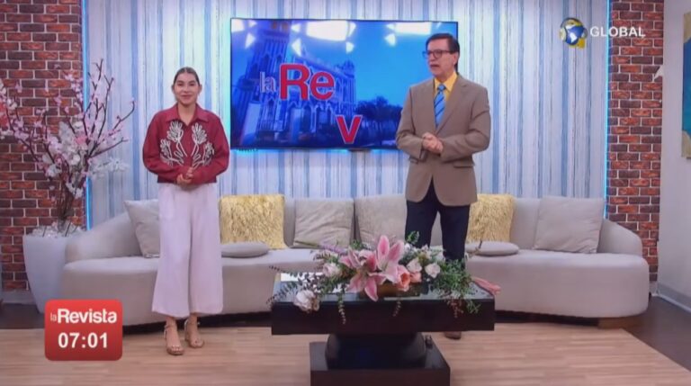 REVISTA VIERNES