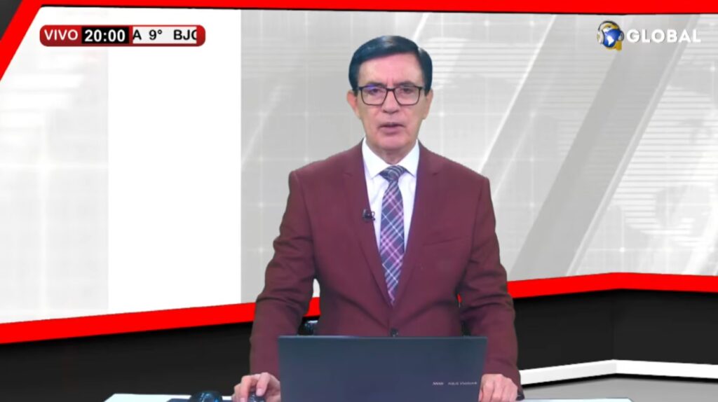 central lunes