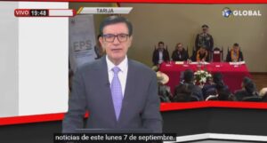 central lunes