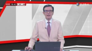 central martes