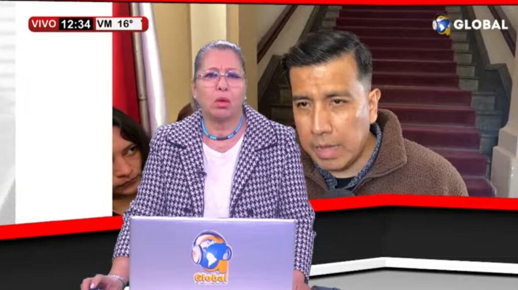 lunes meidid