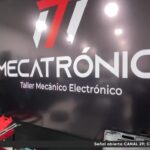mecatronica