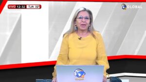 medio dia viernes