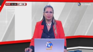mediodia miercoles
