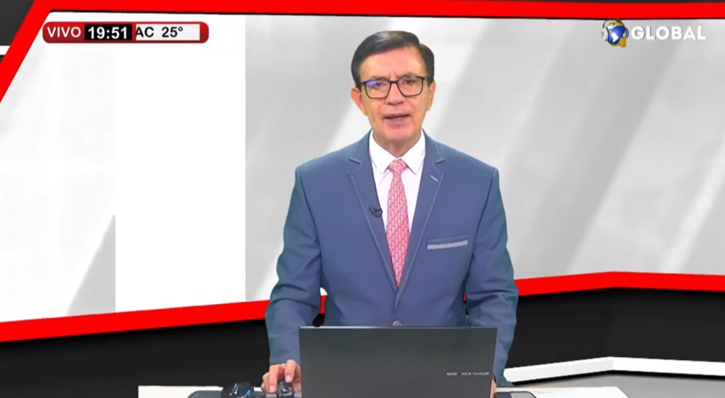 noticiro viernes