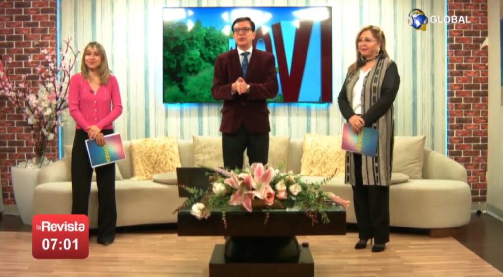 revista jueves