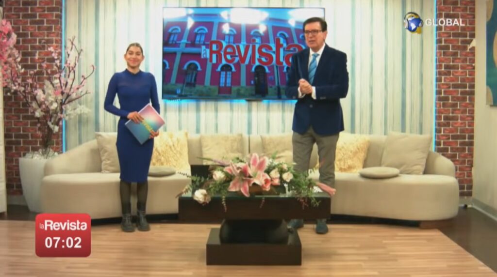 revista lunes