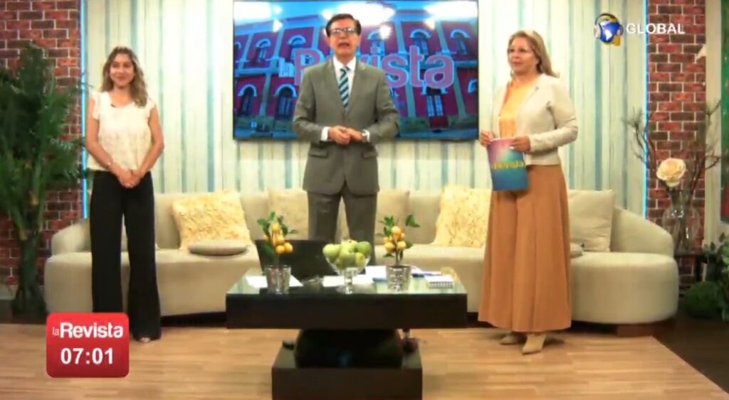 revista mierol