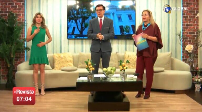 revista vier