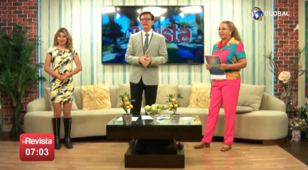 revoista lunes