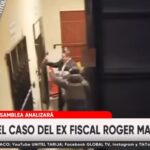 TITULARES JUEVES 1 DE OCTUBRE DE 2026