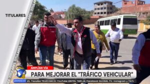 TITULARES MIÉRCOLES 14 DE OCTUBRE DE 2026