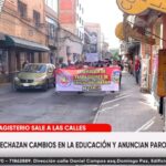 TITULARES MARTES 20 DE OCTUBRE DE 2026