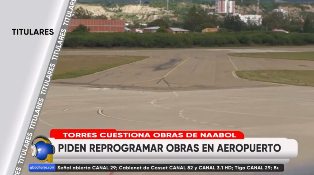 TITULARES MIÉRCOLES 21 DE OCTUBRE DE 2026