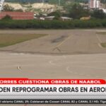 TITULARES MIÉRCOLES 21 DE OCTUBRE DE 2026