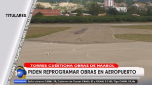 TITULARES MIÉRCOLES 21 DE OCTUBRE DE 2026